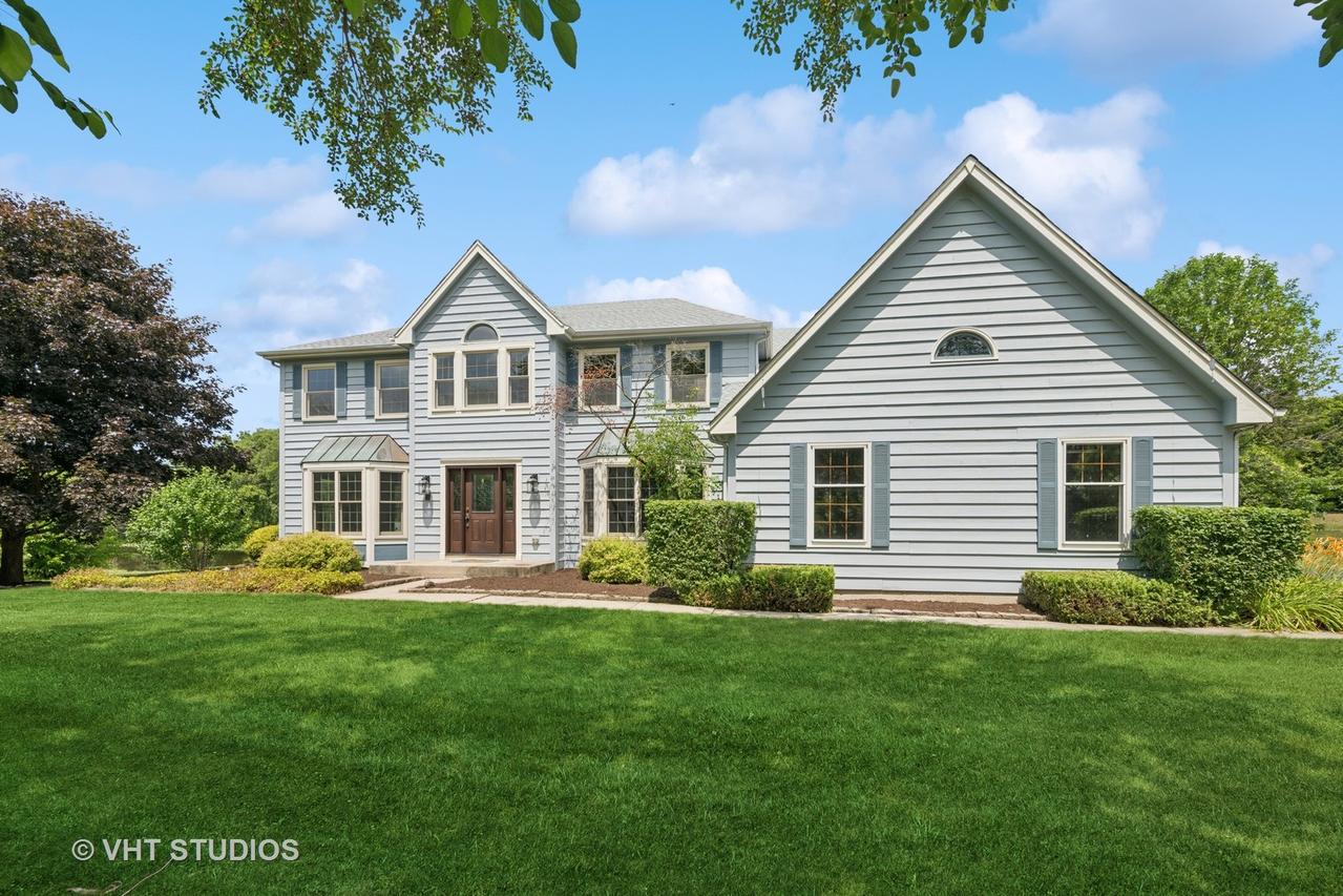 4 Taynton Ln., South Barrington, IL 60010