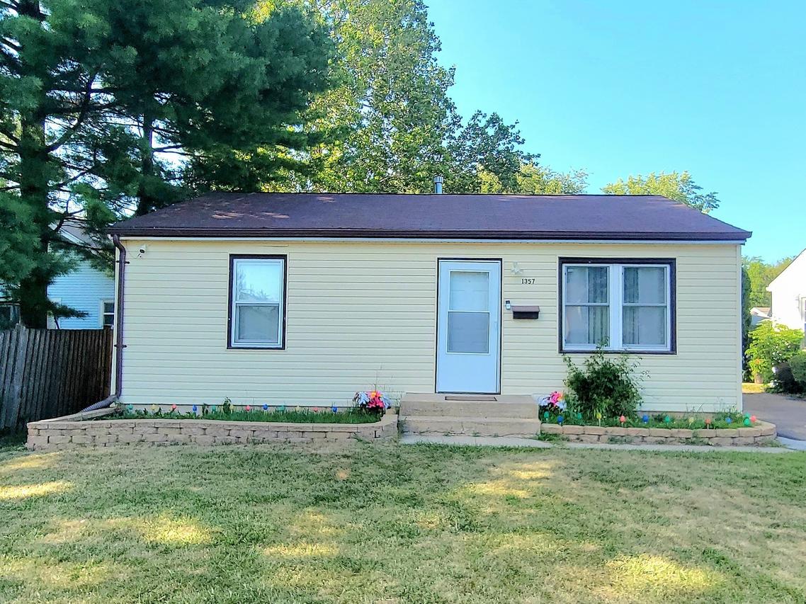 1357 Morgan St., Joliet, IL 60436