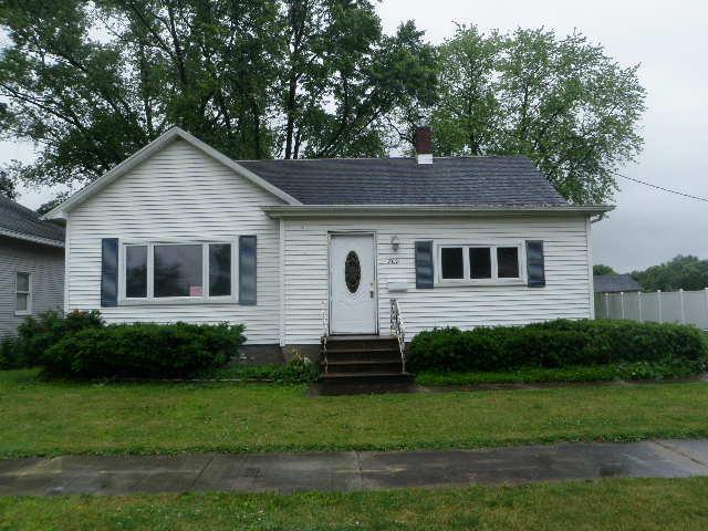 709 E Livingston St., Streator, IL 61364