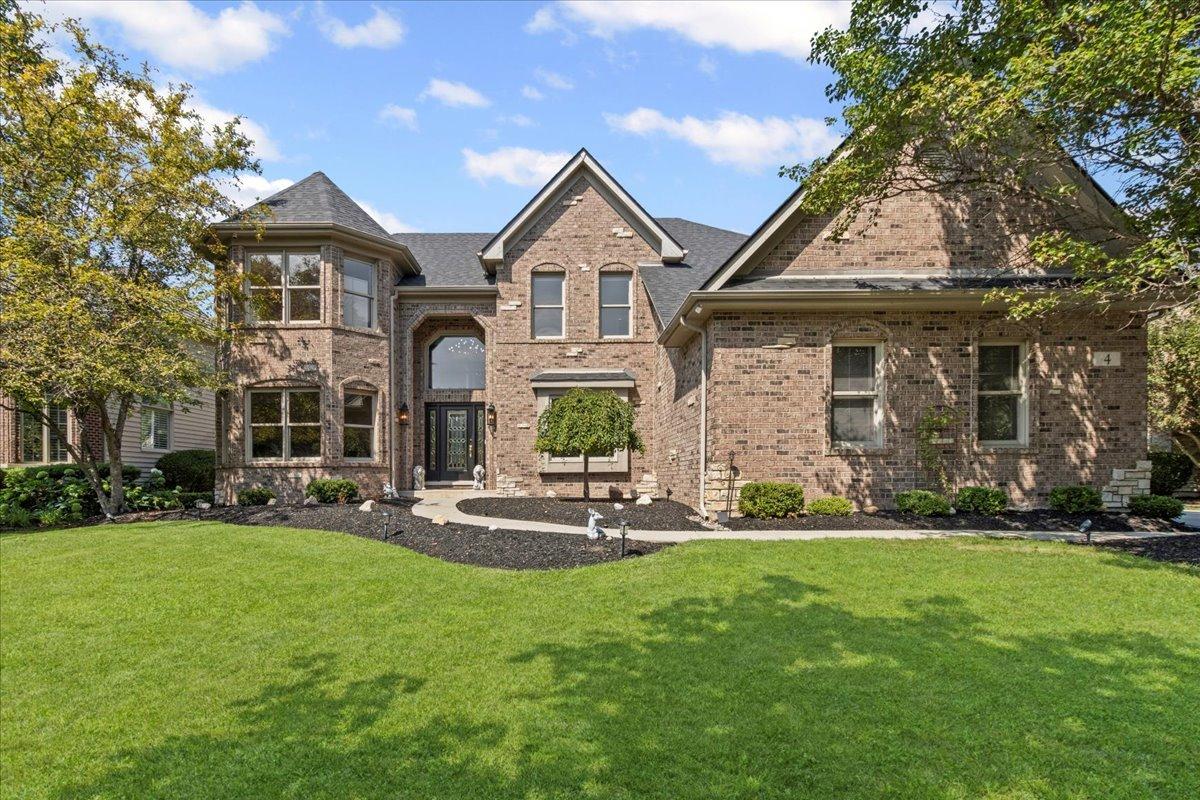 4 Persimmon Ln., South Elgin, IL 60177