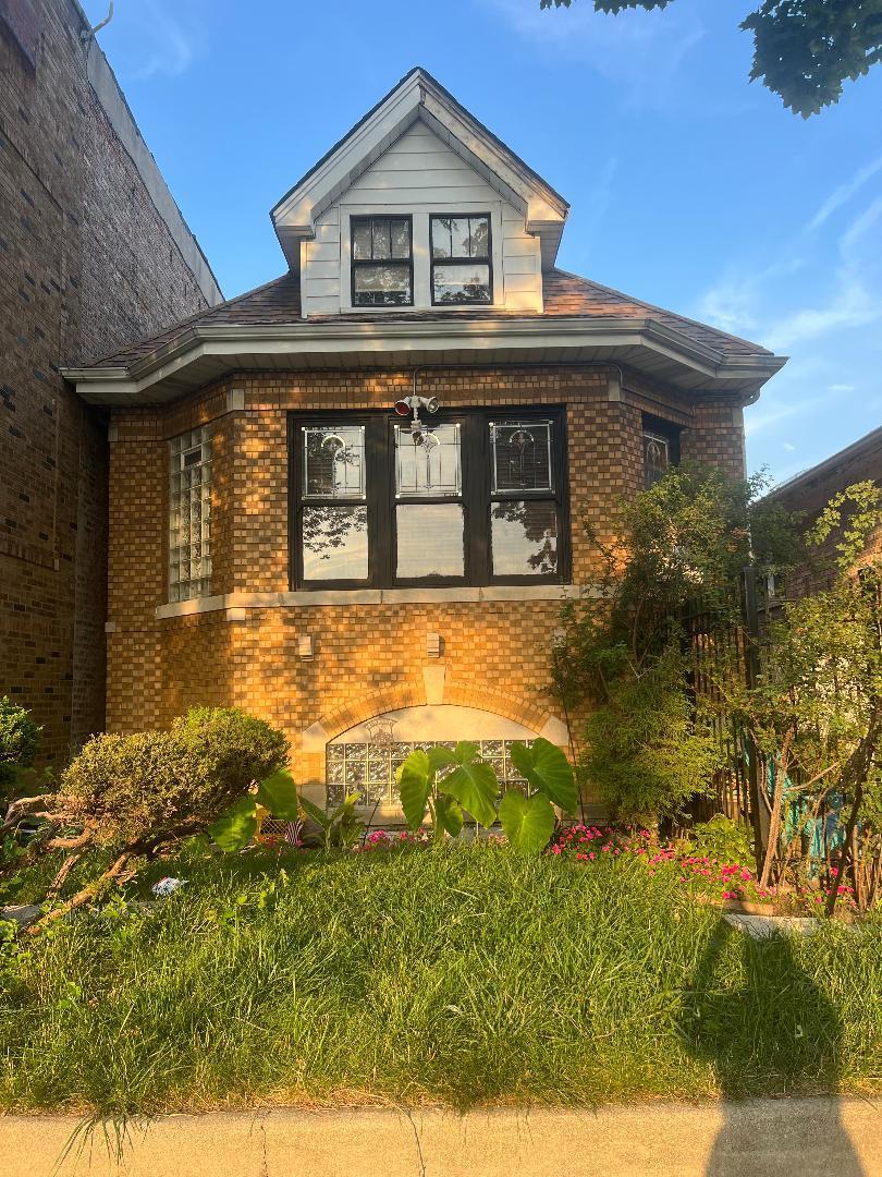 1451 N Latrobe Ave., Chicago, IL 60651