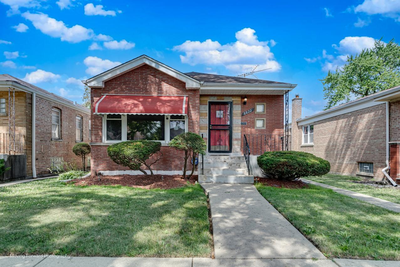 8822 S Paulina St., Chicago, IL 60620