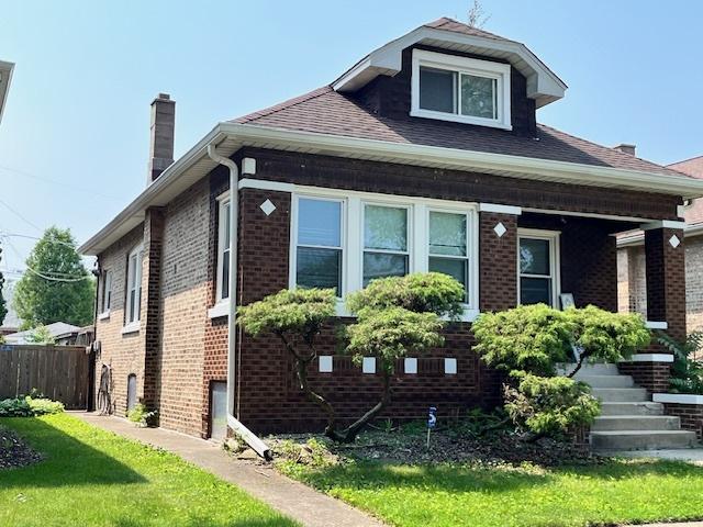 2722 Euclid Ave., Berwyn, IL 60402