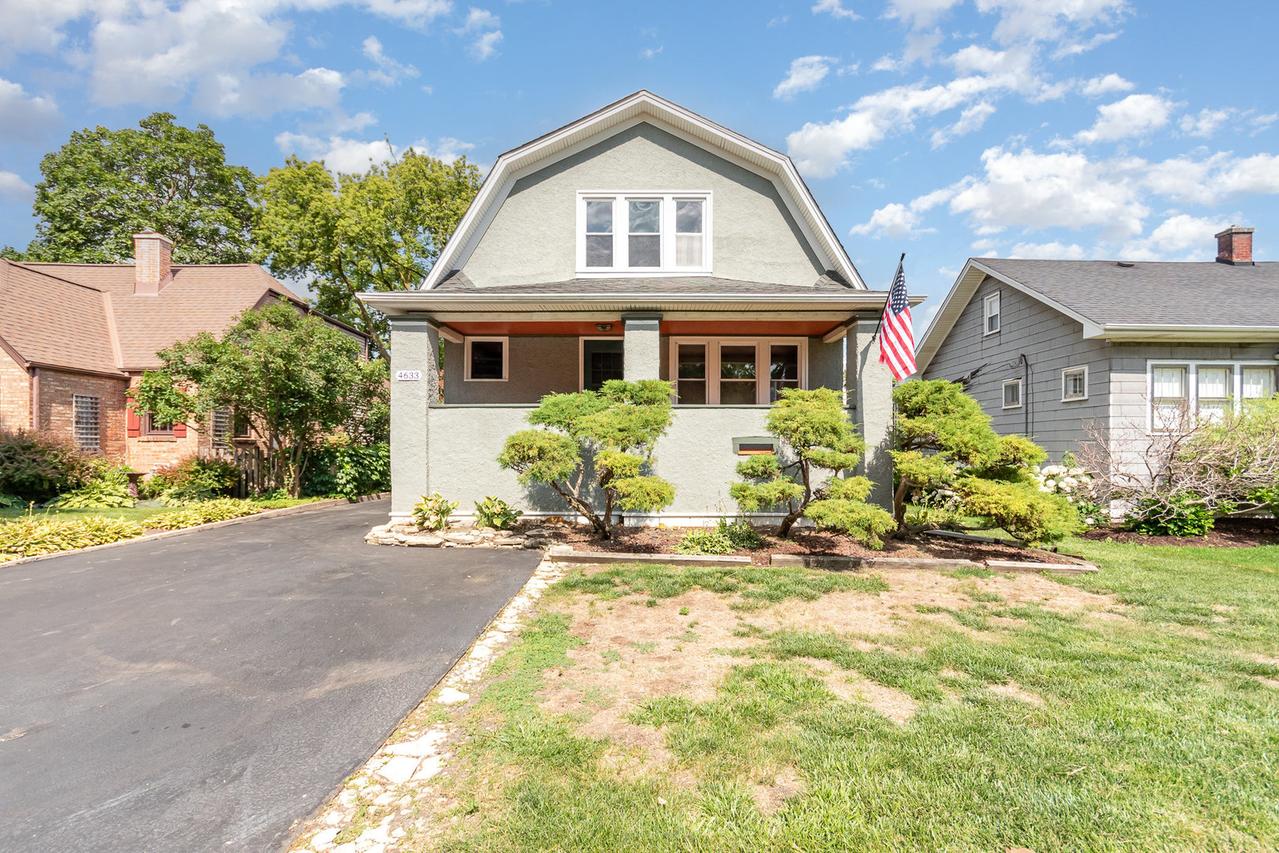 4633 Wolf Rd., Western Springs, IL 60558