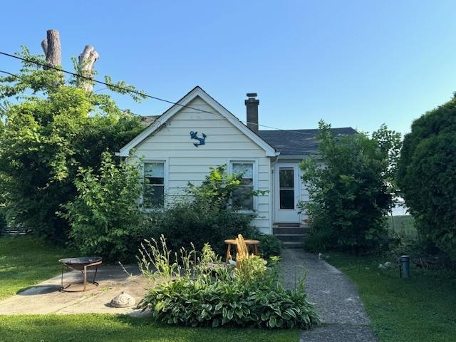 26624 W Ingleside Shore Rd., Ingleside, IL 60041