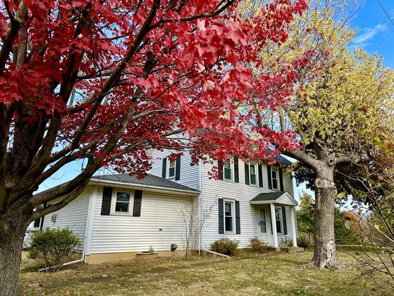 New Homes with Master Bedrooms on the 1st Floor in Monticello: July 26th to August 1st