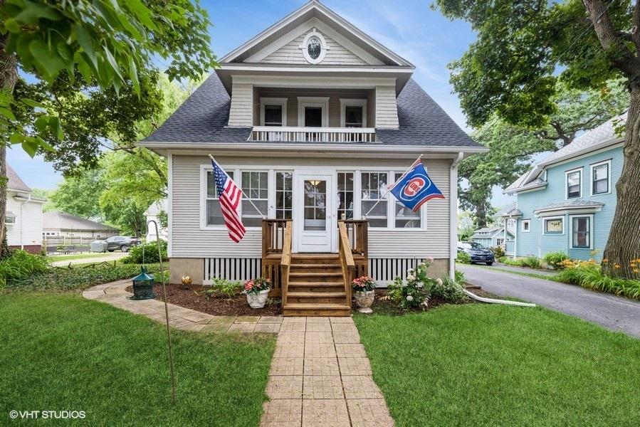 11610 2nd St., Huntley, IL 60142
