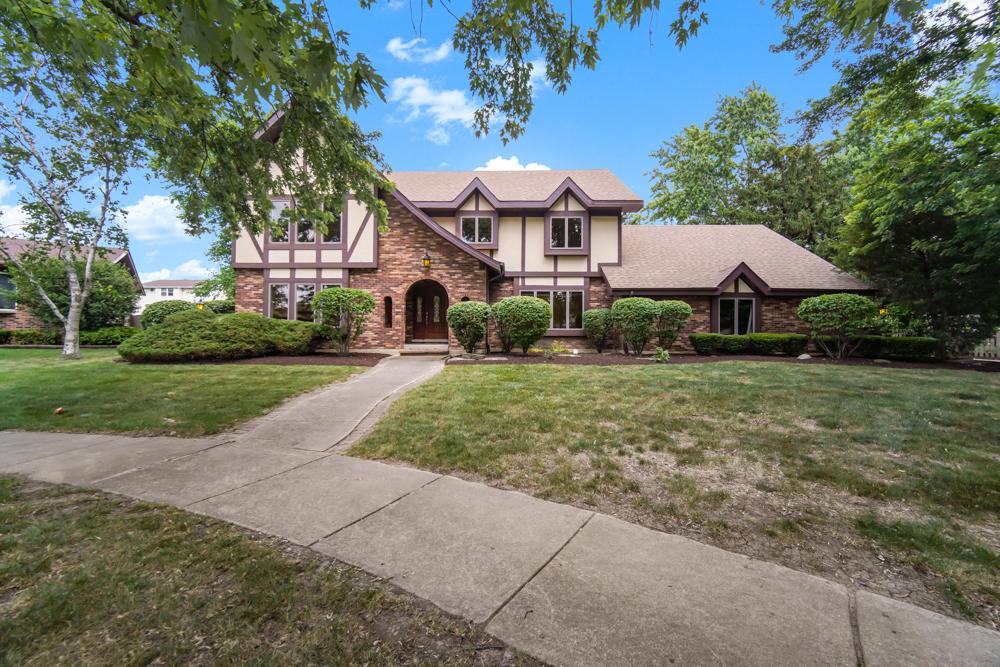 1234 Will Dr., Lockport, IL 60441