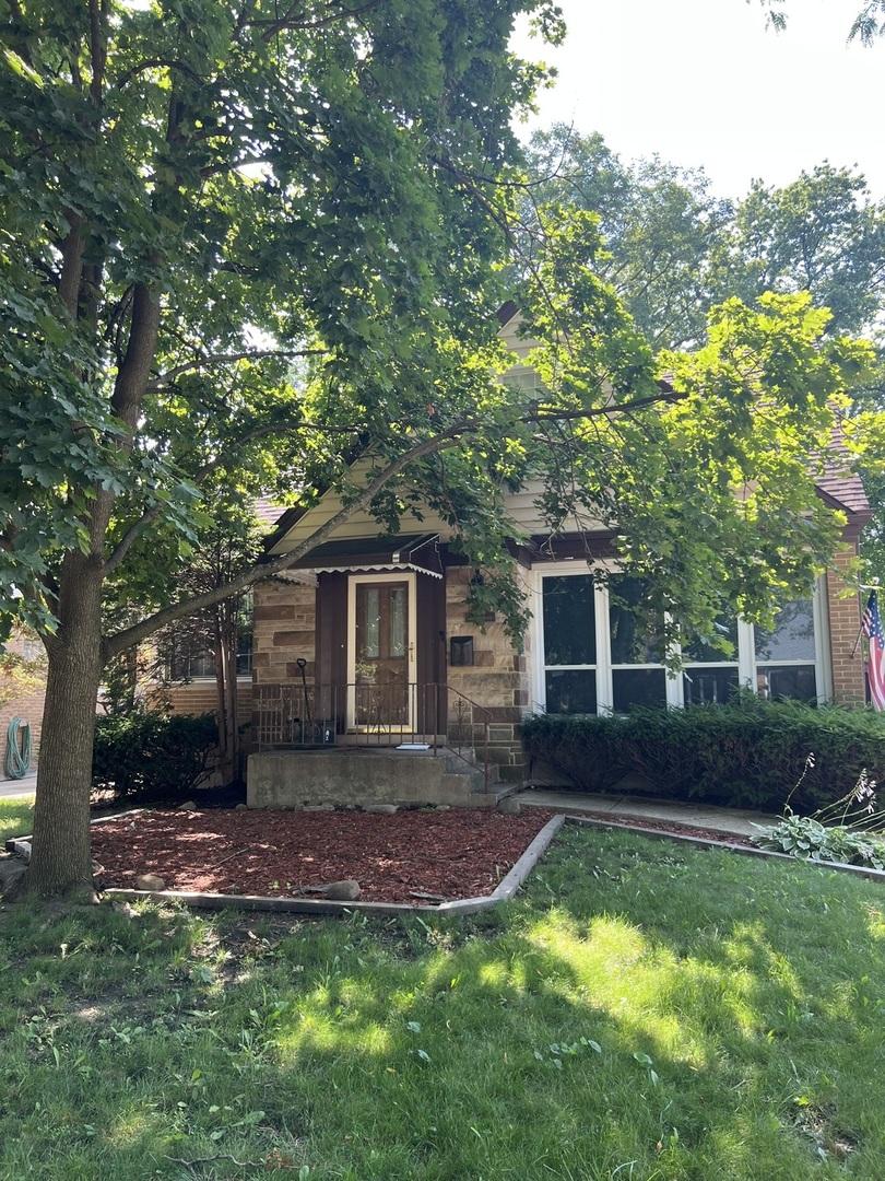 1860 Belleview Ave., Westchester, IL 60154