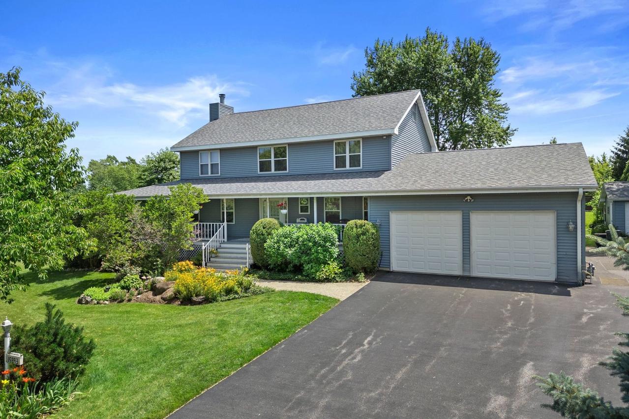 15893 Aime Ln., Wadsworth, IL 60083