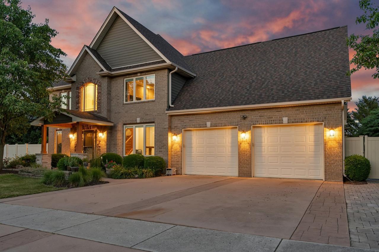 1375 Lakeside Ln., Morris, IL 60450