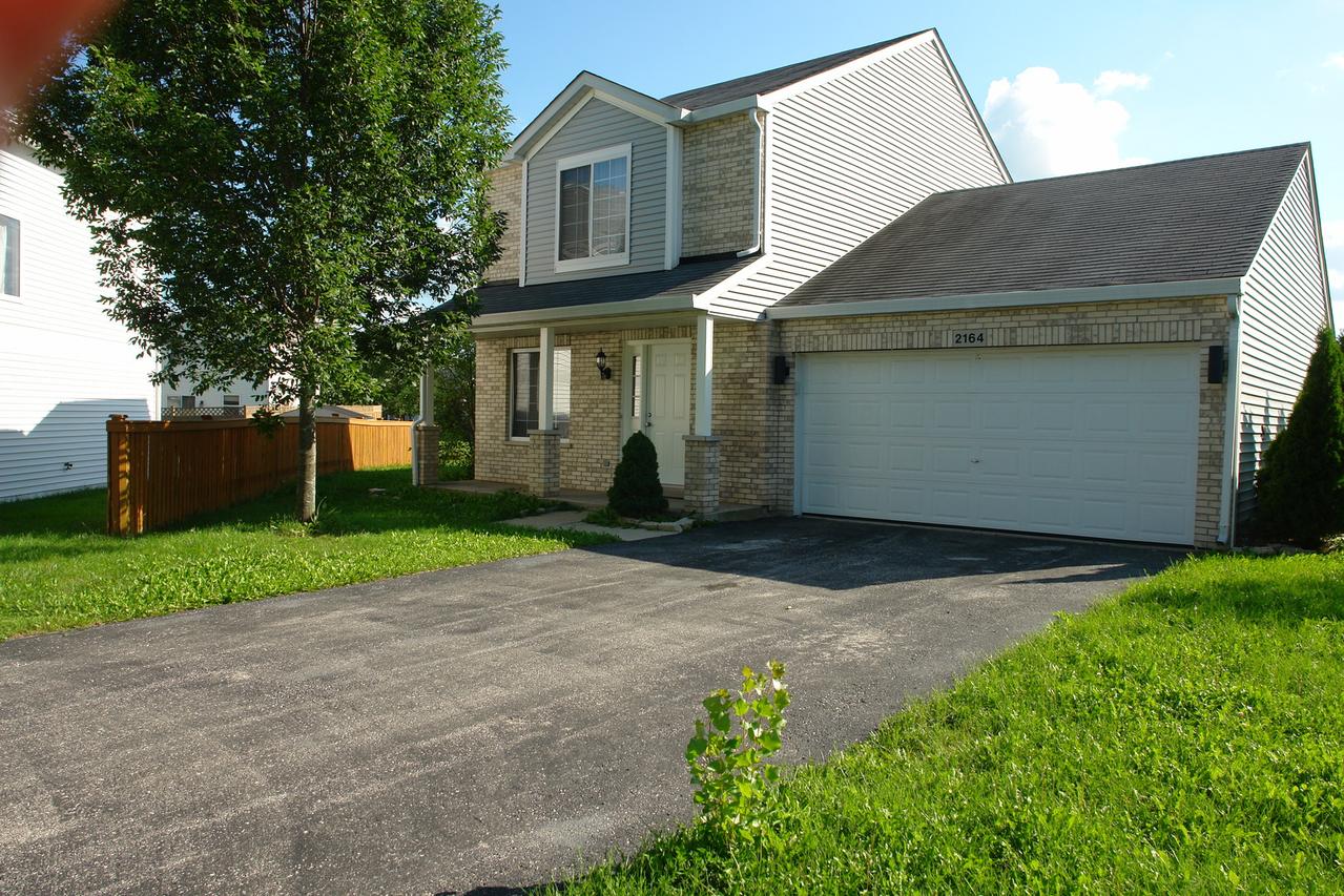 2164 N Cheswick Ct., Round Lake Beach, IL 60073