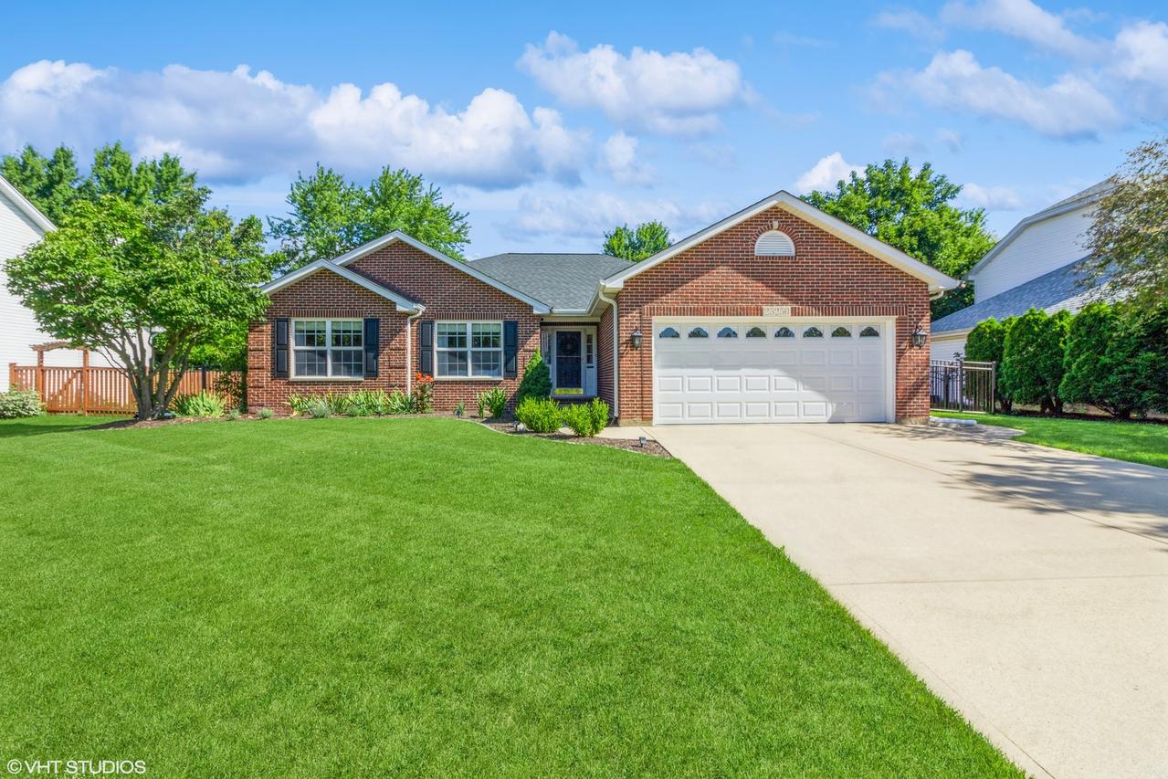 25250 Jacob Fry Dr., Plainfield, IL 60585
