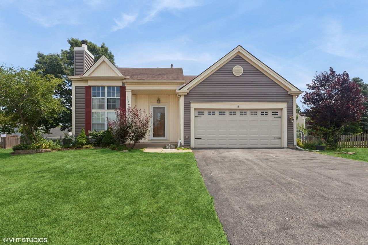 3087 Clifton Ct., Aurora, IL 60504