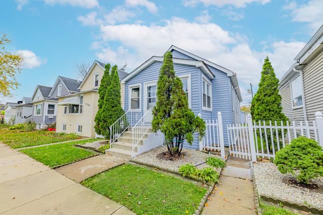 6064 S 74th Ct., Summit, IL 60501