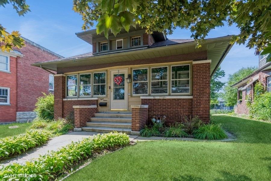 812 Farragut Pl., Joliet, IL 60435
