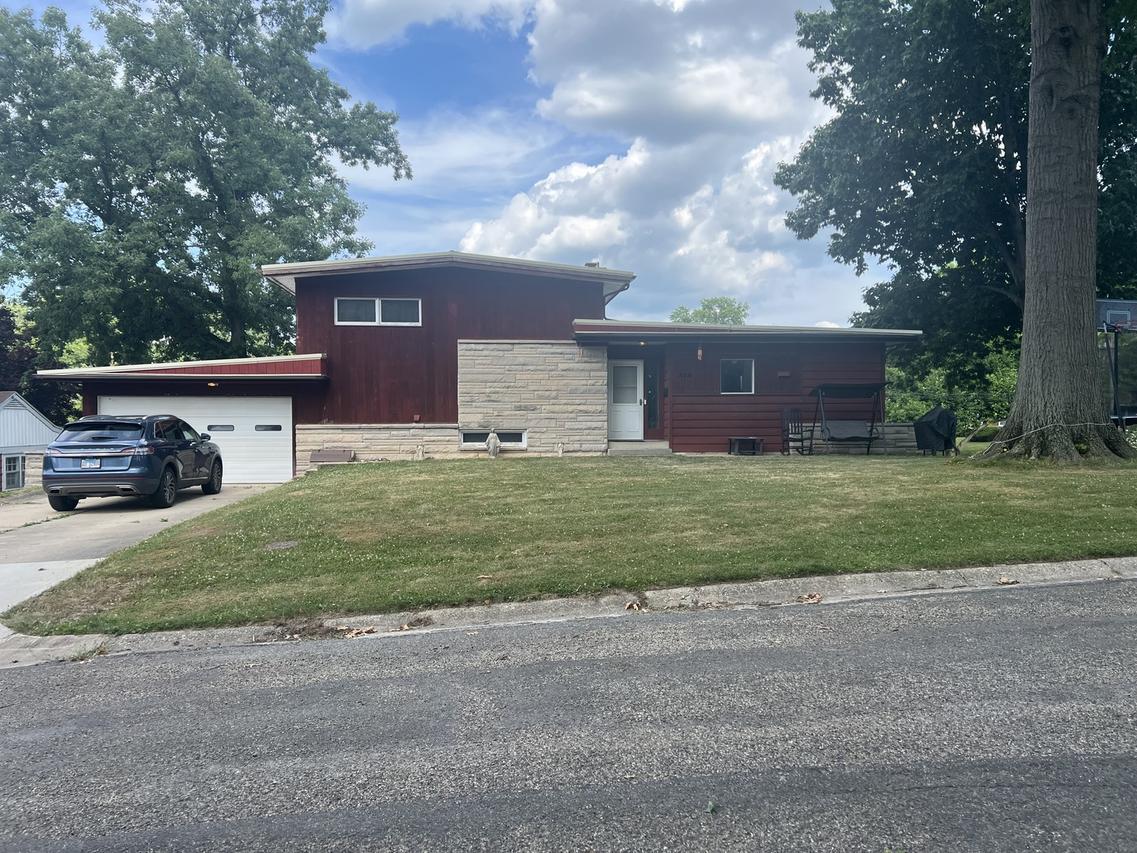 318 Fletcher Ave., Danville, IL 61832