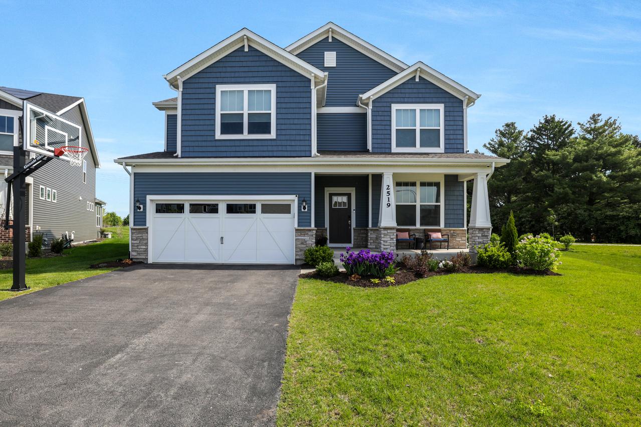 2519 Accolade Ave., Naperville, IL 60564