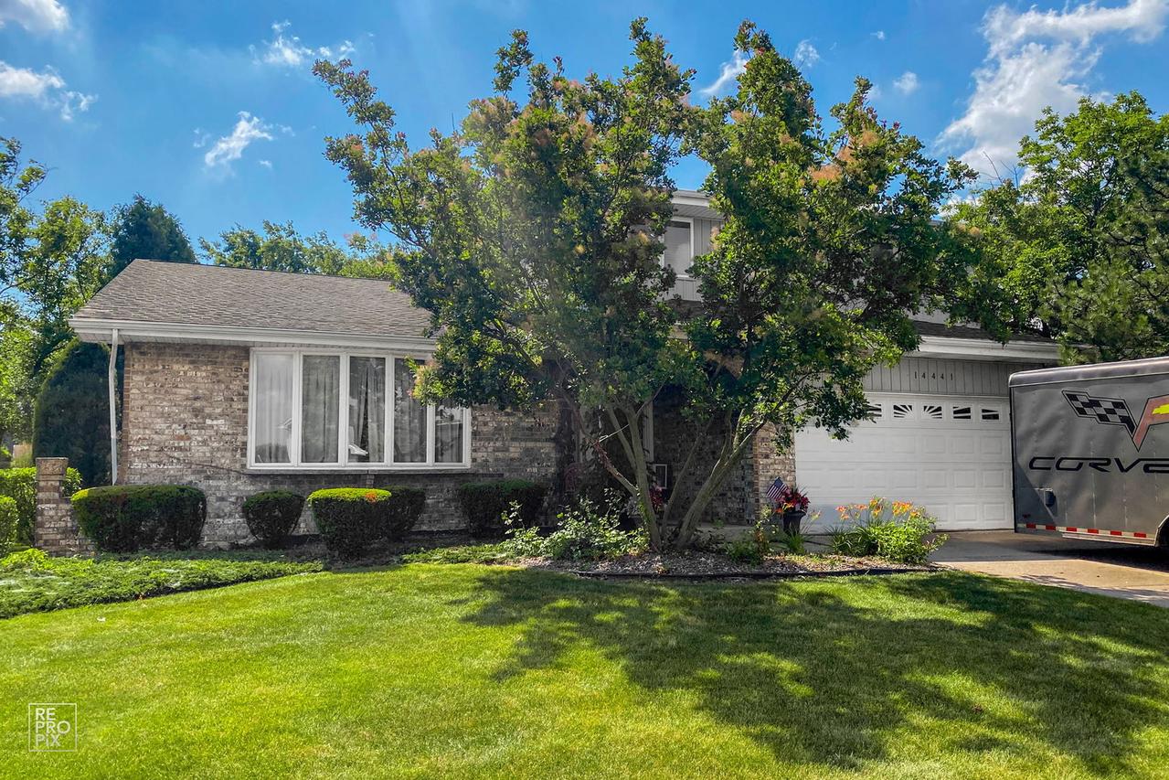 14441 S Golden Oak Dr., Homer Glen, IL 60491