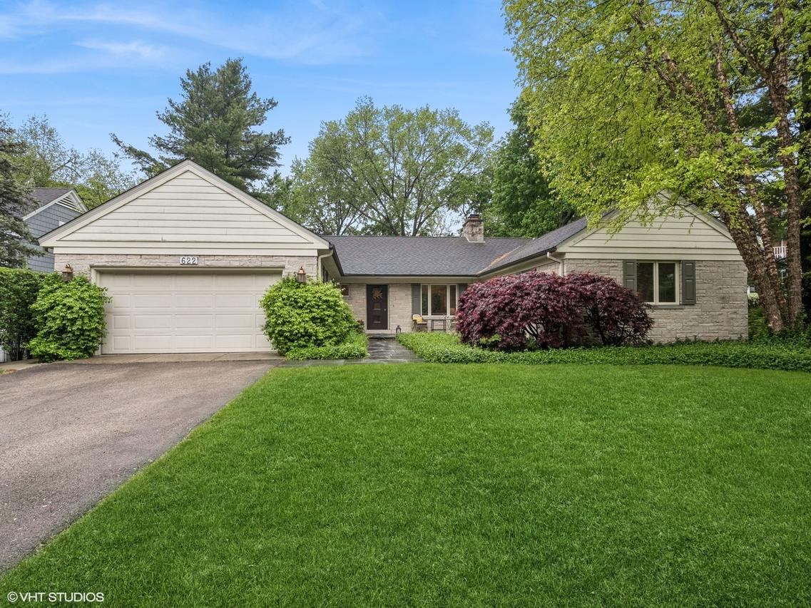 622 Kenilworth Ave., Kenilworth, IL 60043