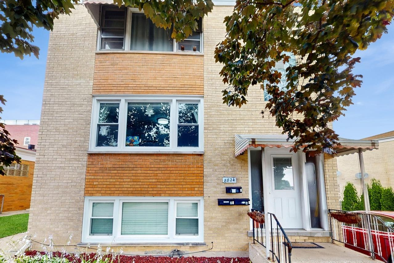 8824 Cherry Ave., River Grove, IL 60171