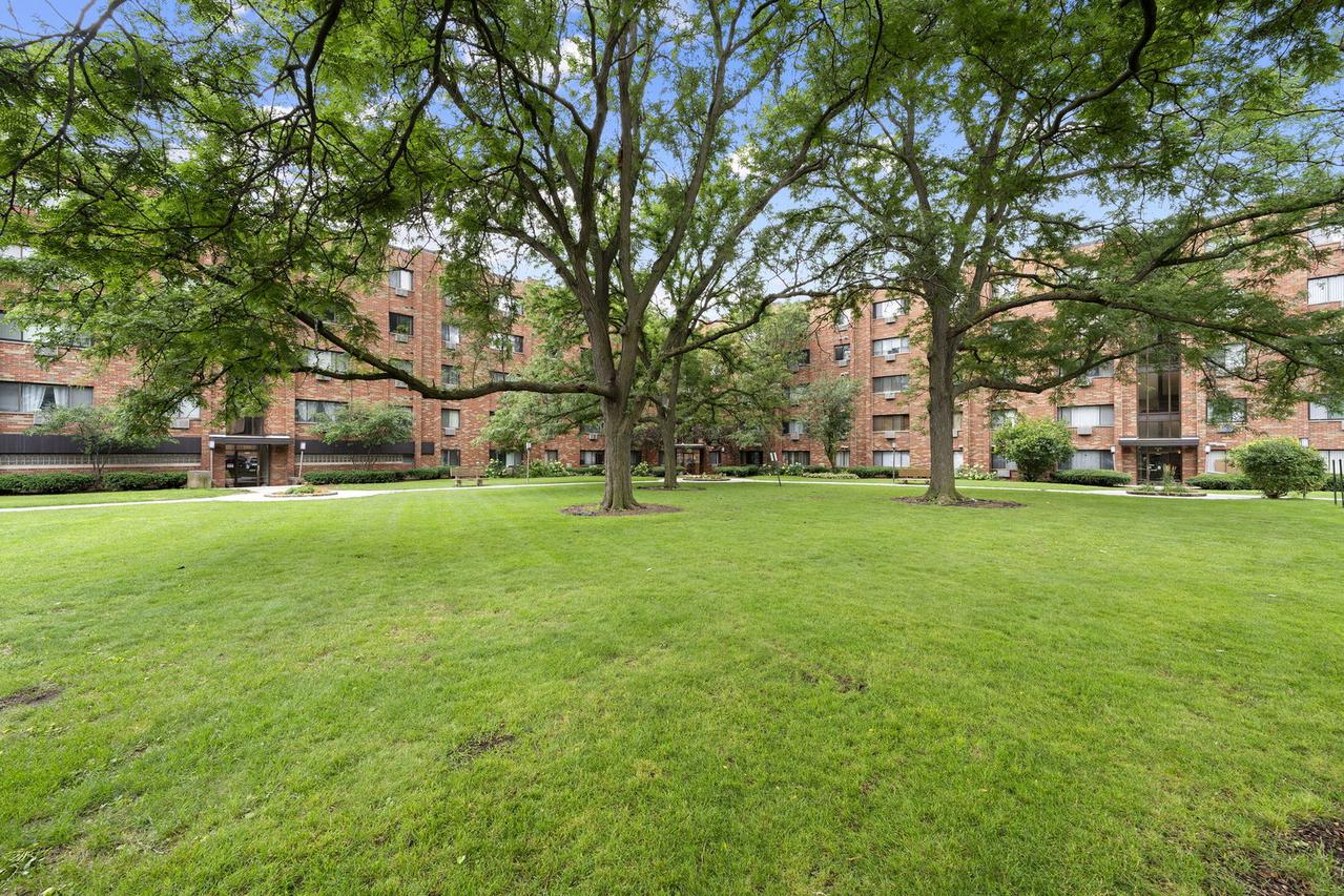 5310 N Chester Ave. #124, Chicago, IL 60656