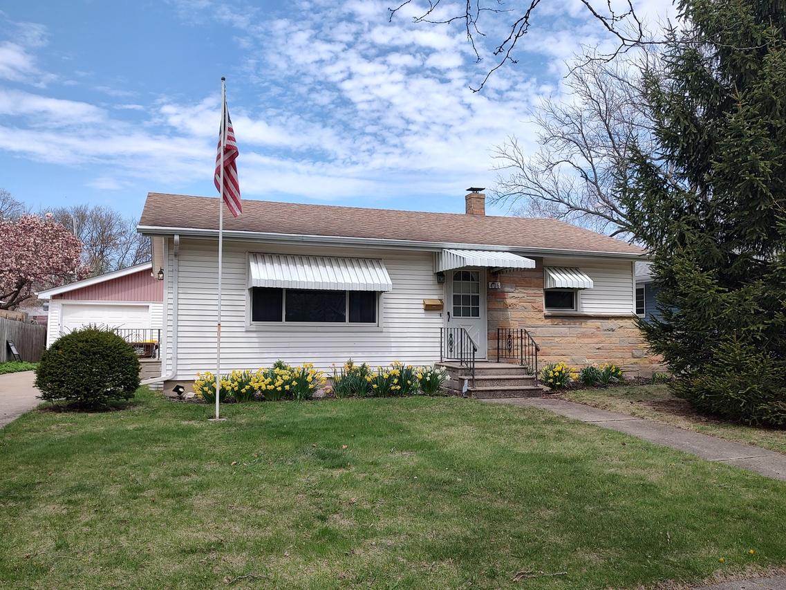 406 Highland St., Belvidere, IL 61008