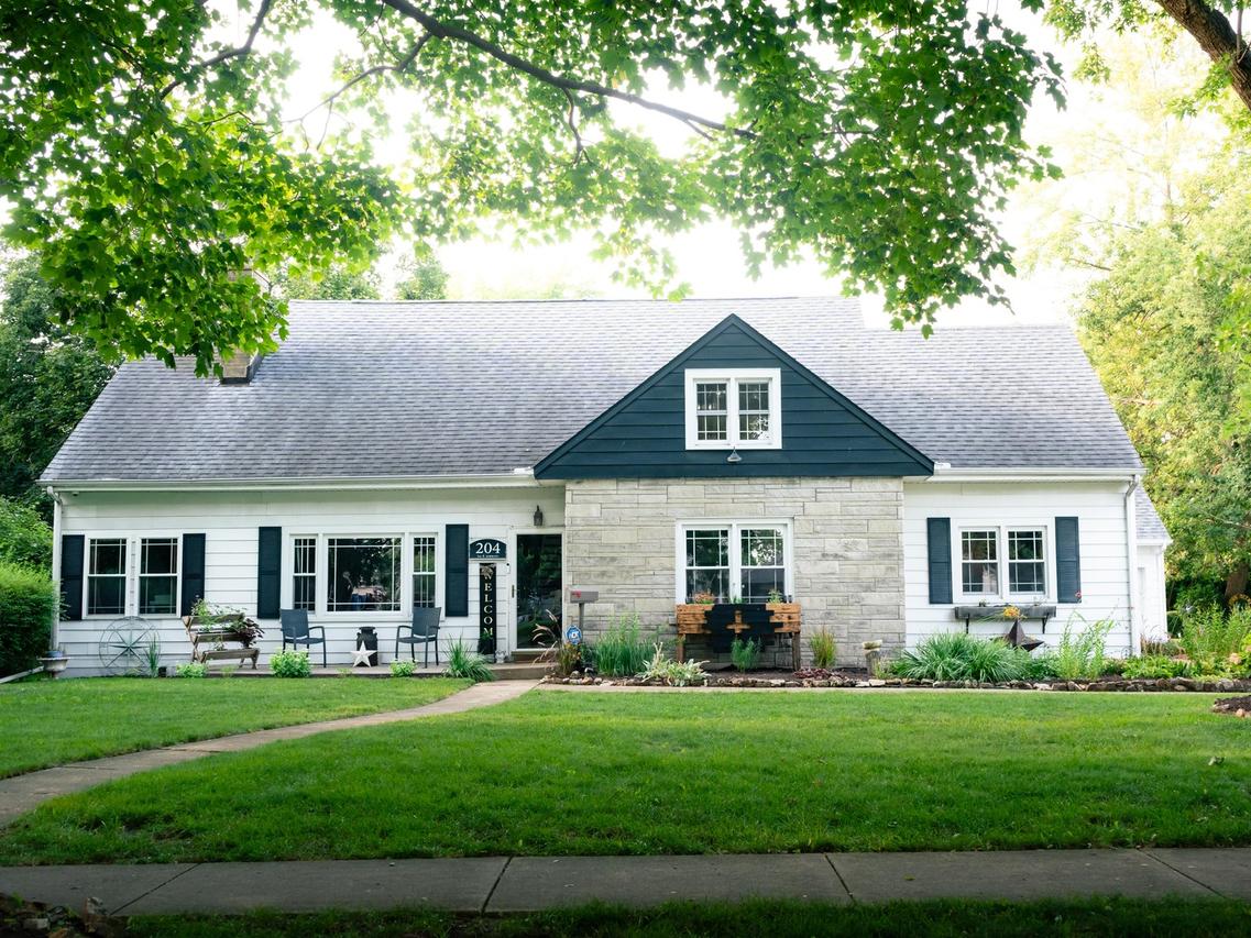 204 E North St., Dwight, IL 60420