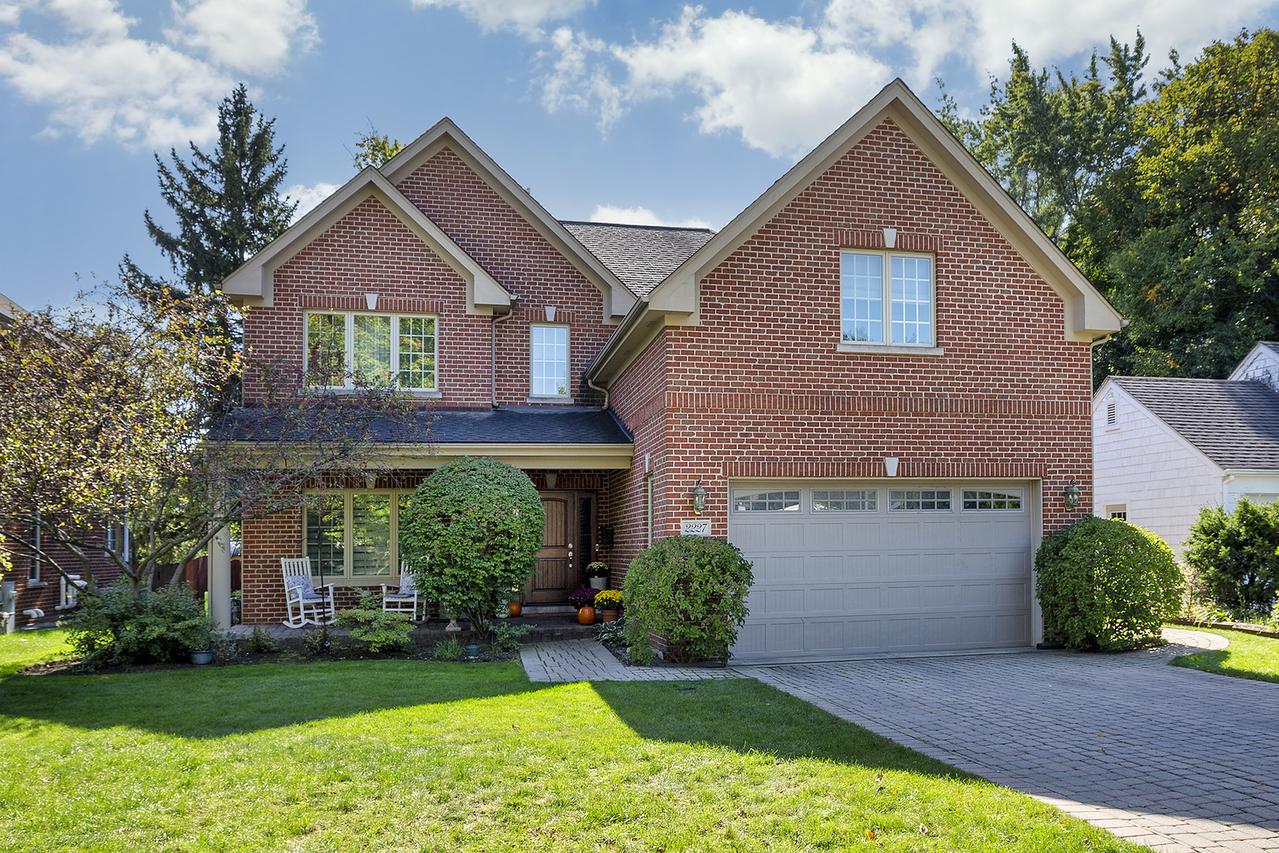 2227 Catherine St., Northbrook, IL 60062