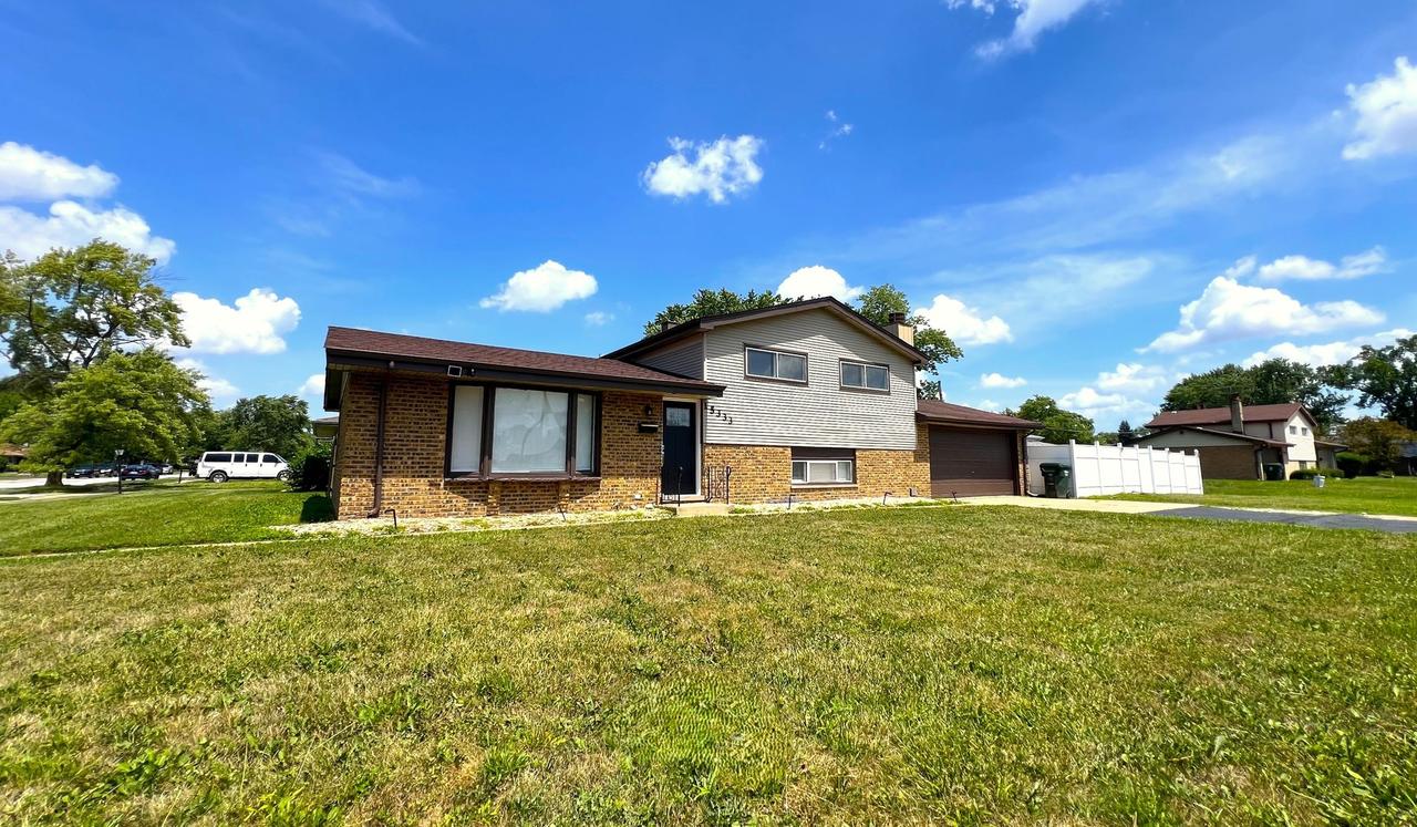 15333 Dante Ave., Dolton, IL 60419