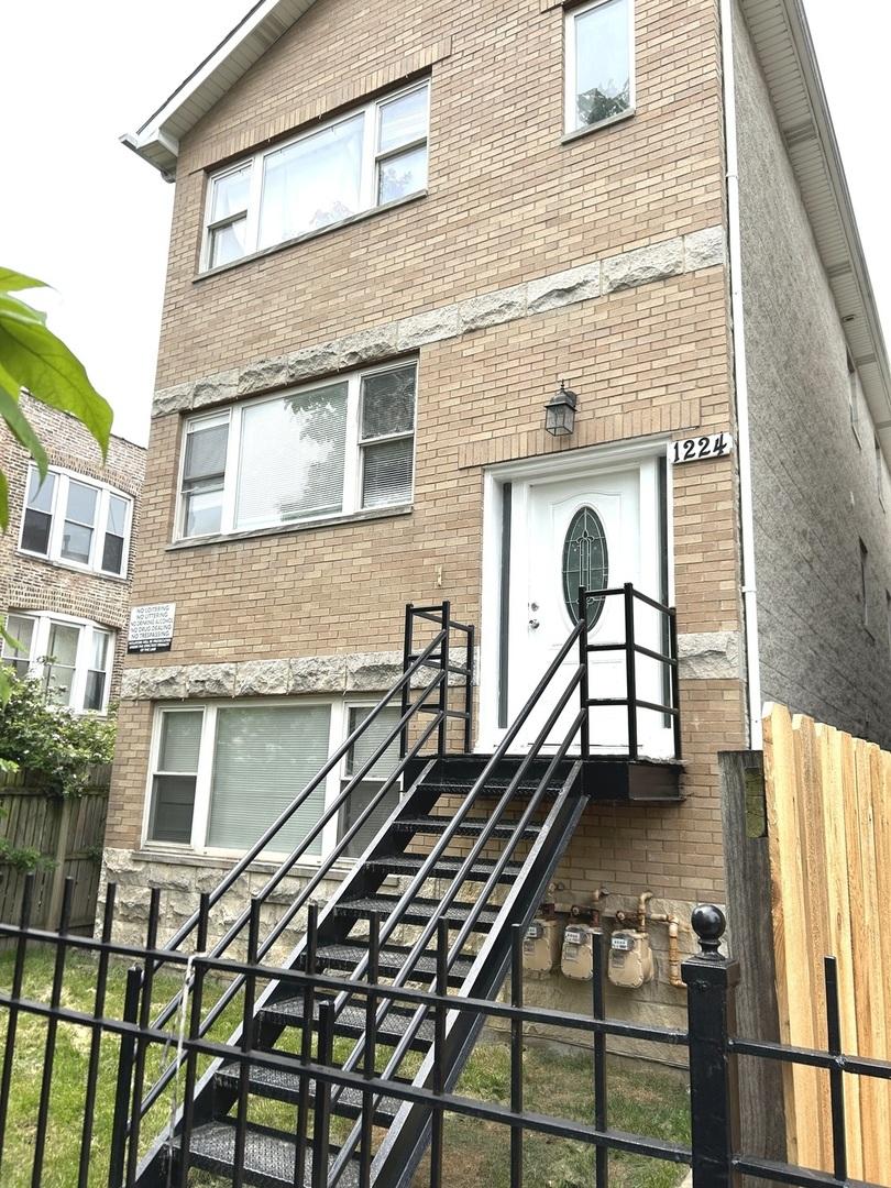 1224 S Harding Ave., Chicago, IL 60623