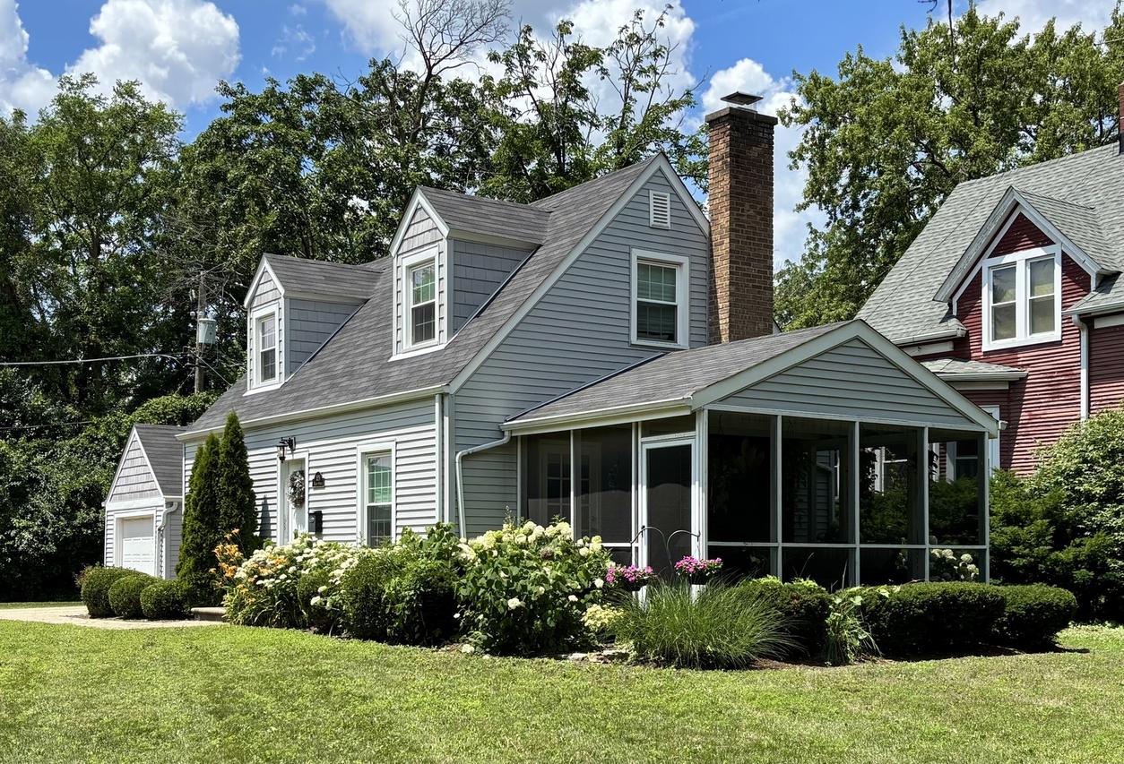 1526 Walnut St., Western Springs, IL 60558