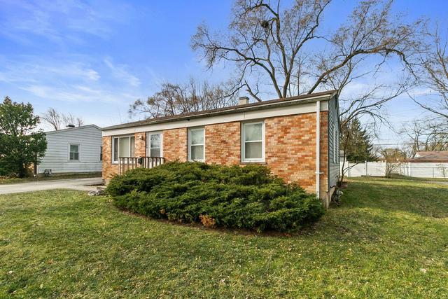 Homes Just Sold in Sauk Village: July 1st to July 7th
