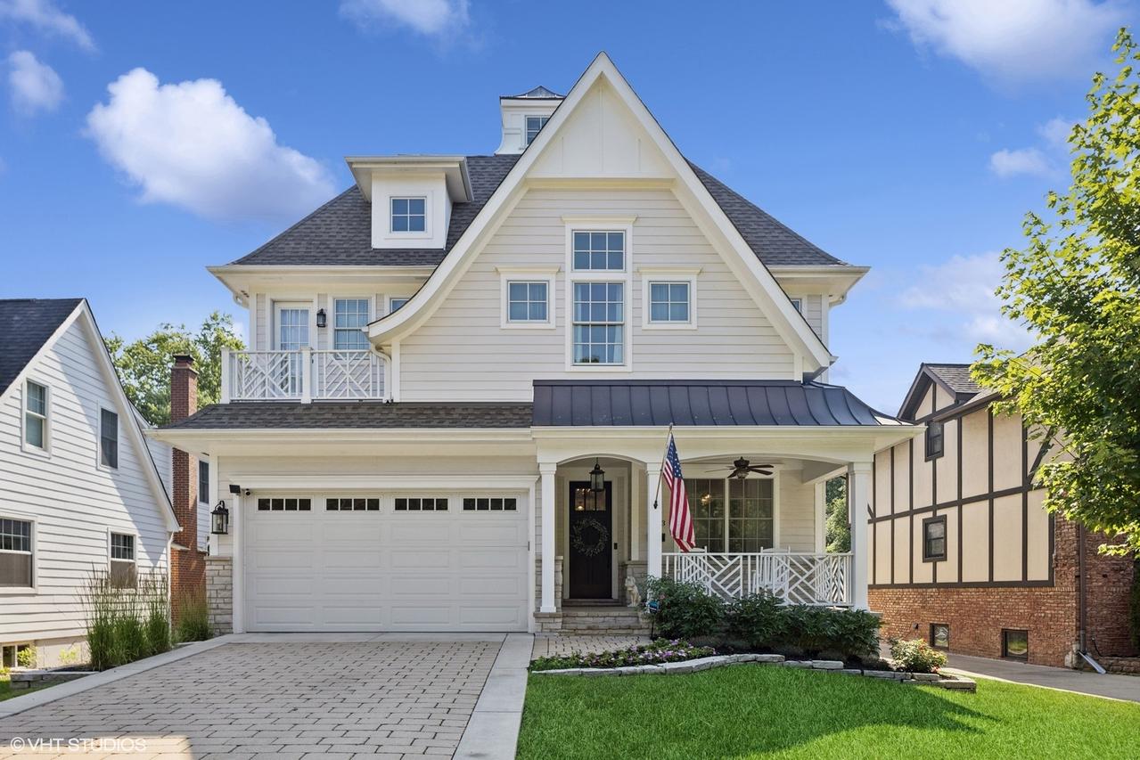 4603 Oakwood Ave., Downers Grove, IL 60515