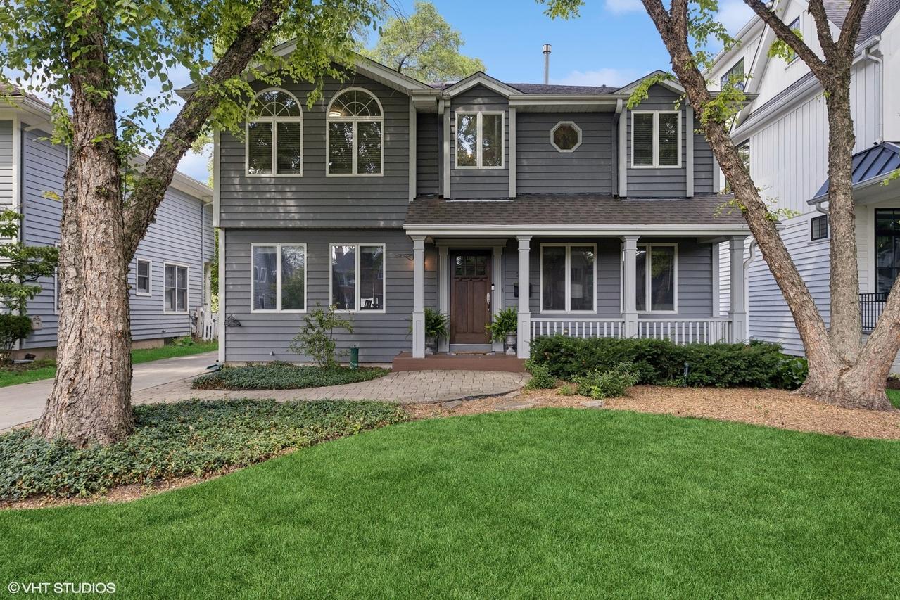 222 S Monroe St., Hinsdale, IL 60521