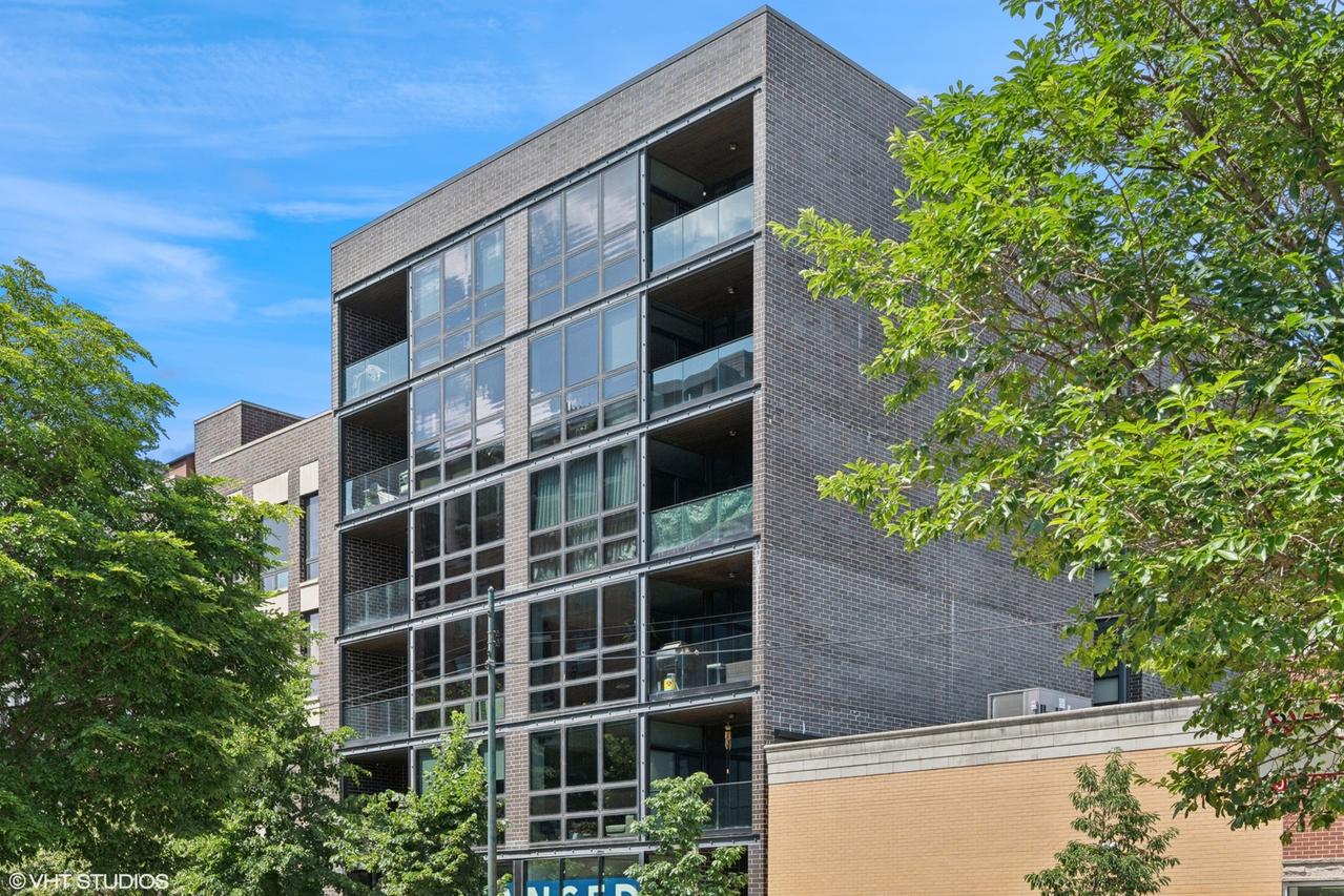 1018 N Larrabee St. #5S, Chicago, IL 60610