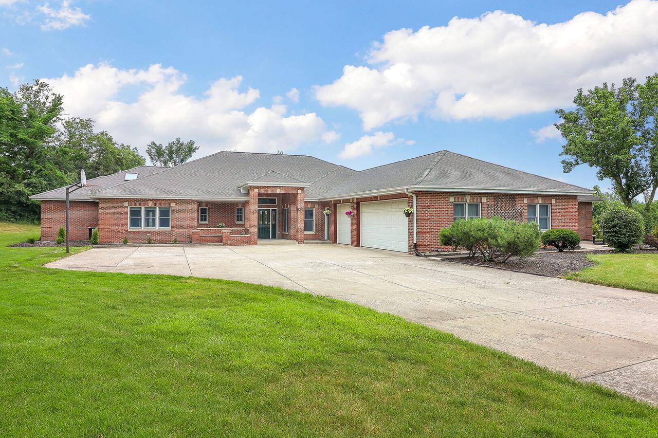 15442 W Purley Ct., Homer Glen, IL 60491