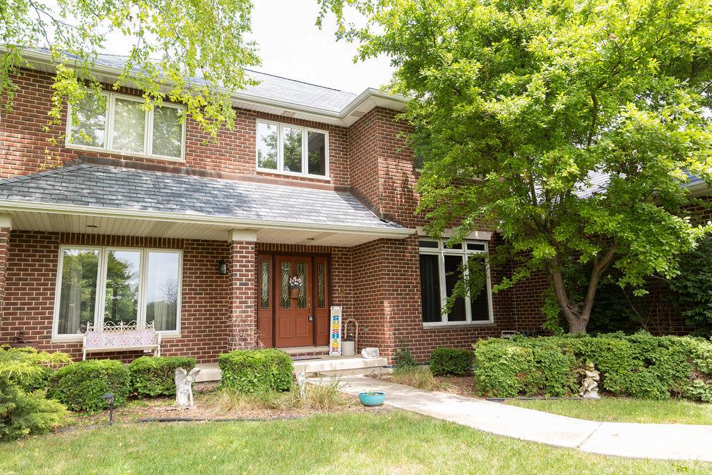 12808 W Timber Ln., Homer Glen, IL 60491