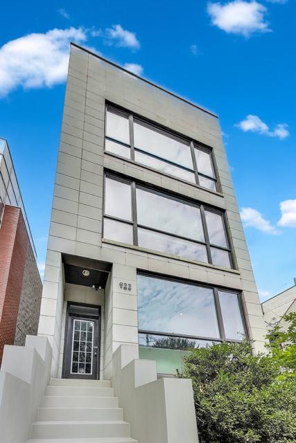 922 N Hermitage Ave. #1, Chicago, IL 60622
