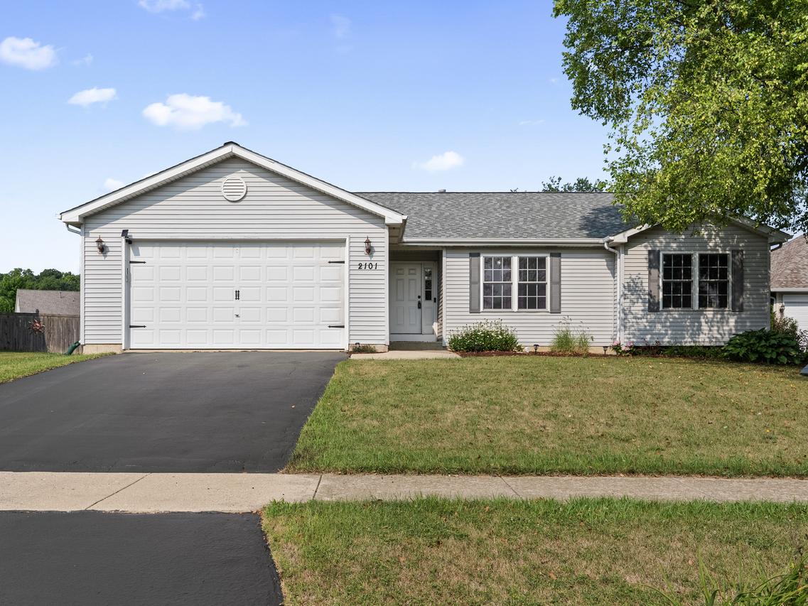 2101 Kingsmill St., Yorkville, IL 60560