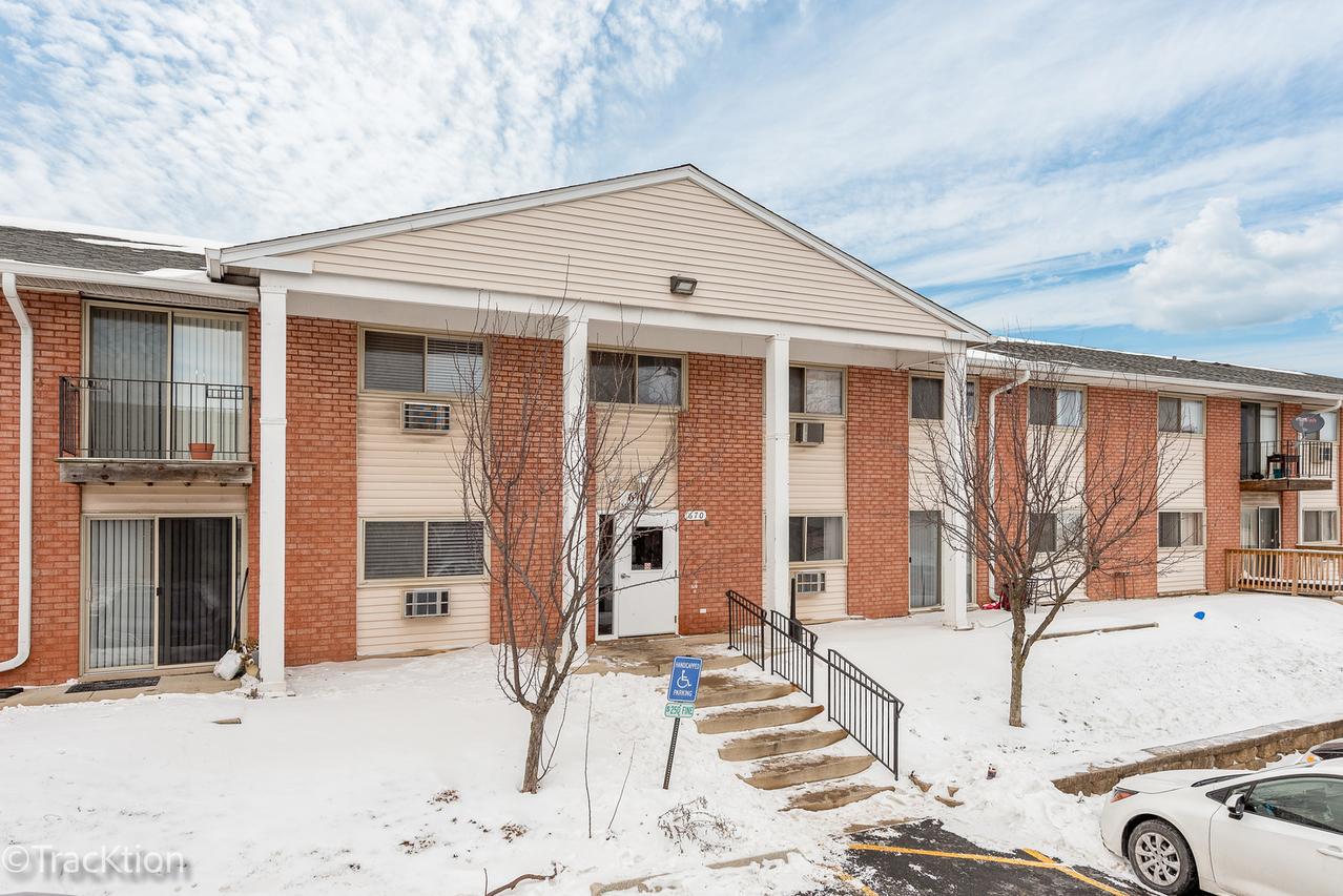 670 Marilyn Ave. #103, Glendale Heights, IL 60139