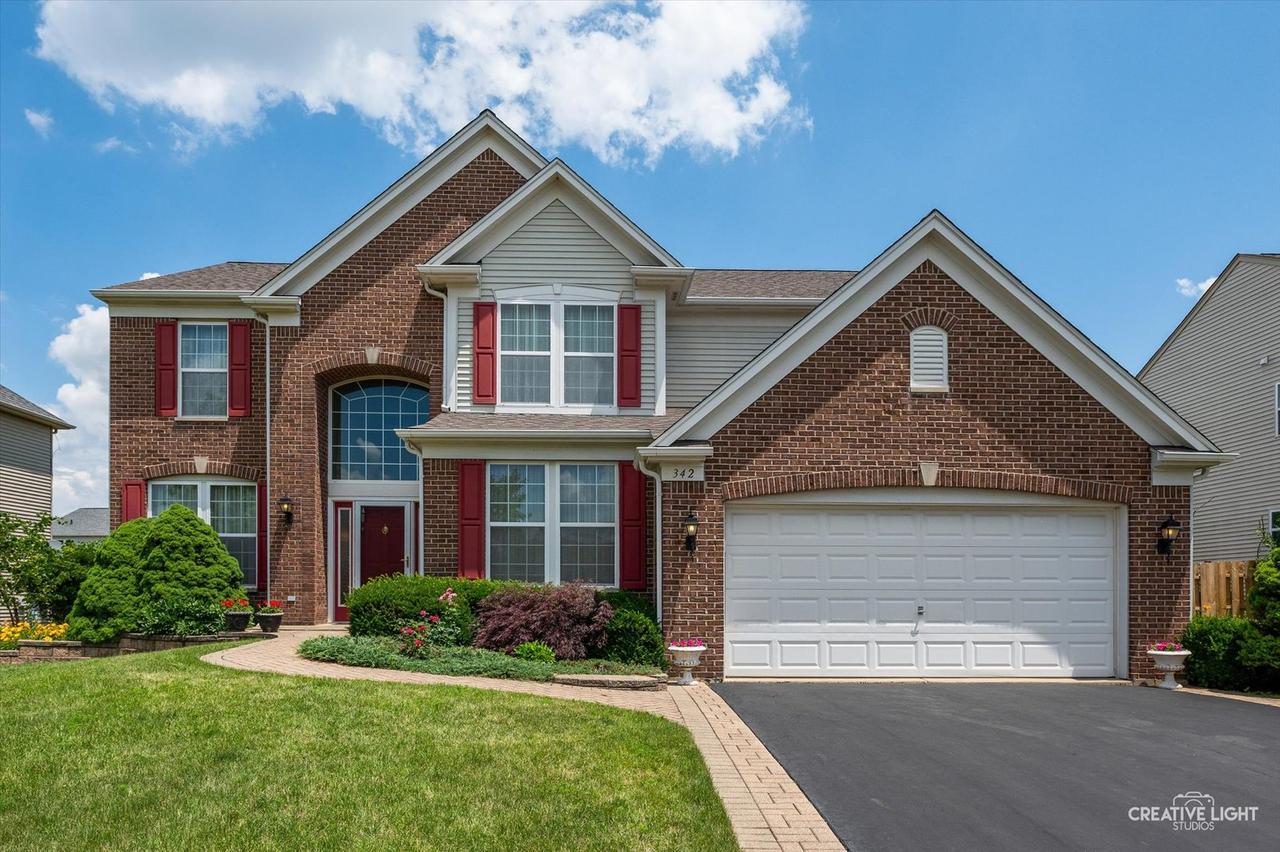 342 Tiger St., Bolingbrook, IL 60490