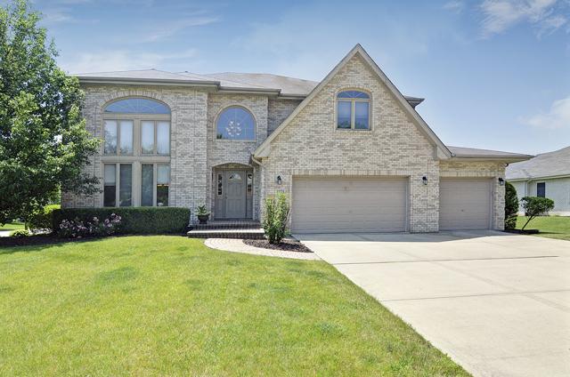 2301 Kerry Ln., Darien, IL 60561