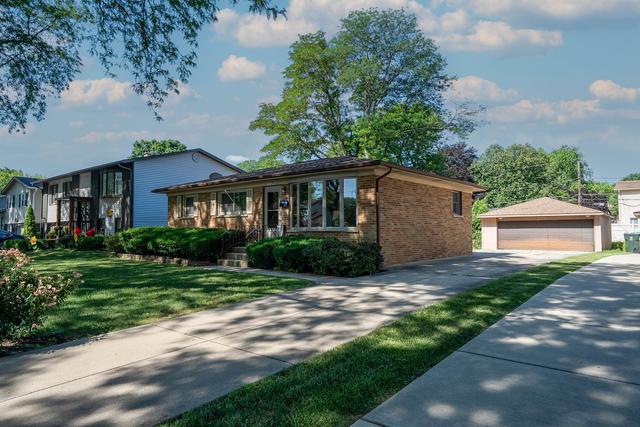 New Homes For Sale This Week That Attend Prospect High School: July 4th to July 10th