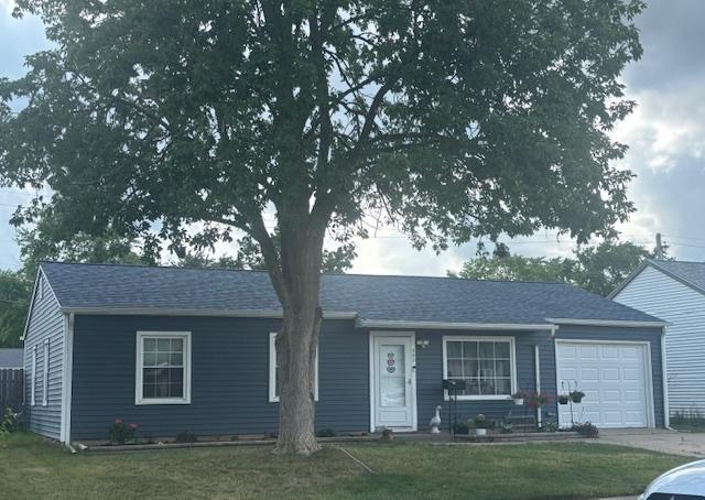 502 Kenyon Ave., Romeoville, IL 60446