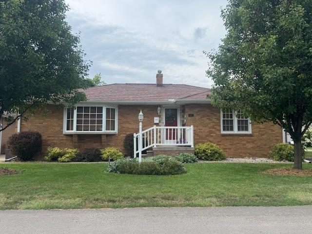 1312 S Vermillion St., Streator, IL 61364