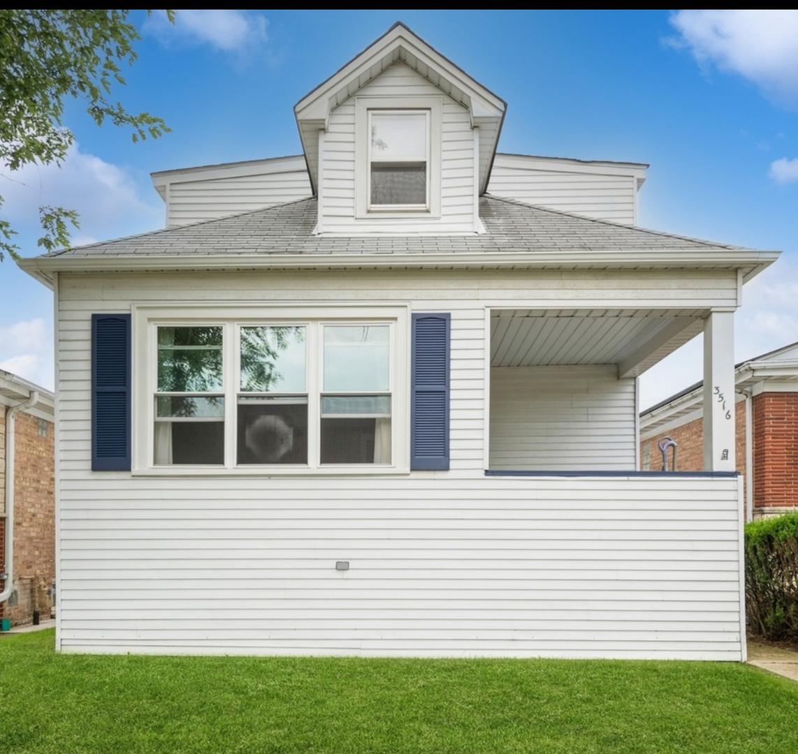3516 N Neenah Ave., Chicago, IL 60634