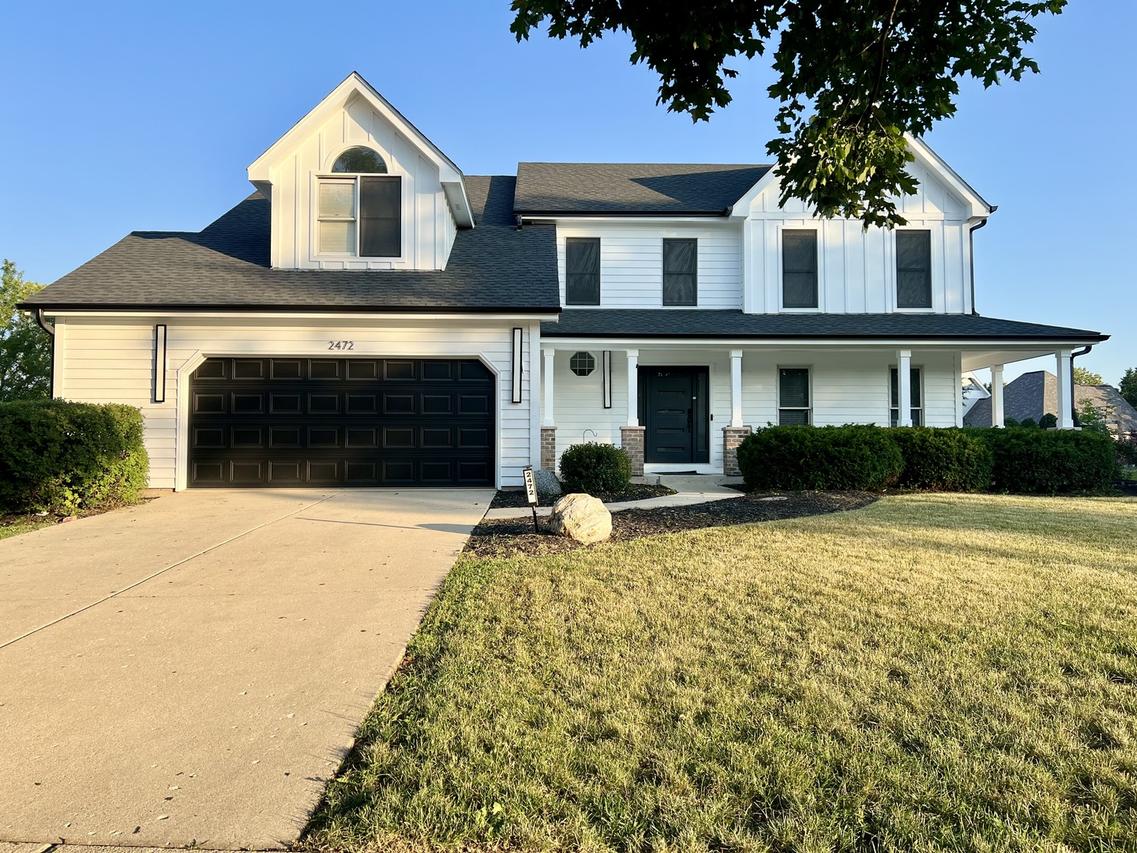 2472 Worthington Dr., Aurora, IL 60506