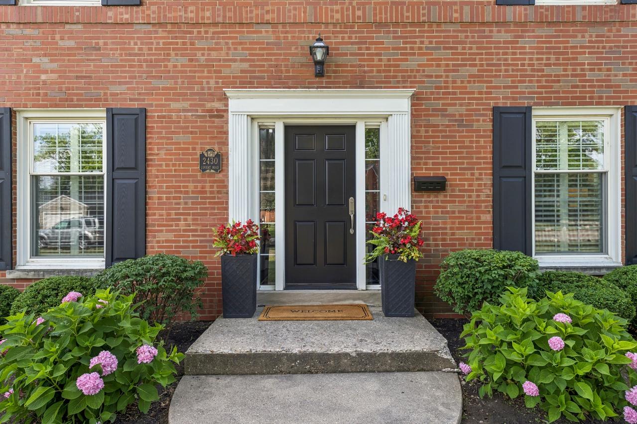 2430 Covert Rd., Glenview, IL 60025