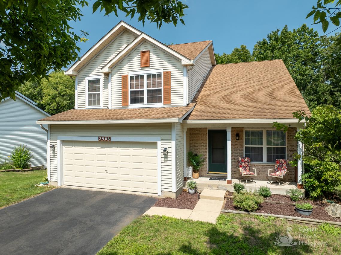 2906 Sun Valley Ct., Plainfield, IL 60586